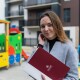 Екскурсія першим клубним житлом Волині – ЖК «STYLE UP». ФОТОРЕПОРТАЖ