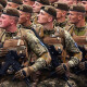 Замість генерал-полковників – бригадні генерали. В українській армії будуть нові звання