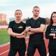 Антон Яловик: Що кожного вівторка відбувається в Барі 11 і чи потрібен струнким дівчатам спорт?