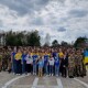 До охоронців кордону завітали юні джури. ФОТО