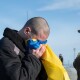 Україна повернула з російського полону ще 207 захисників. ФОТО. ВІДЕО