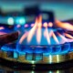 Ціна газу для населення у січні зменшиться, – «Волиньгаз Збут»