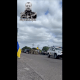 У Ратному провели в останню дорогу воїна Юрія Сарапіна. ВІДЕО