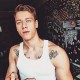 Луцький вандал вибачився за потрощений ліхтар в парку. ВІДЕО