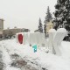 У фотозону «Я люблю Луцьк» повернули зниклу букву. ФОТО