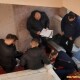Хабар у туалеті? У Волинській ОДА затримали посадовця з Луганщини