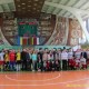 У Луцьку команди журналістів чотирьох країн змагаються за кубок пам'яті Клімчука. ФОТО