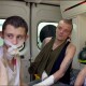 На Миколаївщині відбувся обмін військовополоненими: додому повернулося 17 бійців