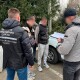 На Волині спіймали хлопця, який організував канал переправлення ухилянтів за кордон