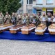 Любешівщина попрощалися із п’ятьма загиблими Героями. ФОТО