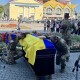 У Ковелі провели в останню земну дорогу Героя Петра Бежана. ФОТО