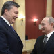 Кремль хоче зробити Януковича «президентом України». Зараз він – у Мінську, - ЗМІ