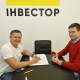 Клуб із футзалу «Любарт» підписав спонсорський контракт з «Інвестором»