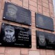У місті на Волині встановили меморіальні дошки чотирьом захисникам