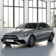 Mercedes-Benz C-Class: новий рівень комфорту та технологічних інновацій