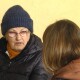 Німці не були такі жорстокі, як путінське військо. Історія пенсіонерки, яка втекла у Луцьк