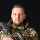 Волинський патрульний отримав «Золотий хрест» від головнокомандувача. ФОТО