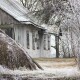 «Хоч декілька днів з інієм». Волинська зима на світлинах луцького мандрівника