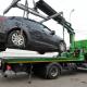 Стало відомо, коли у Луцьку запрацює автоевакуатор