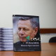 «Книга, як ціла епоха»: у Луцьку презентували збірку спогадів про Миколу Романюка. ФОТО