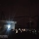 Багато підприємців, поліція і Сиротинська. Муніципали вивезли свій контейнер зі Старого ринку