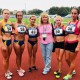 Волиняни здобули перемогу на чемпіонаті України з легкої атлетики. ФОТО