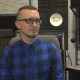 «Російська музика – як куля ворога», – лідер луцького гурту «Флайза» Андрій Тимчук