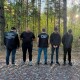 На Волині затримали організатора переправлення ухилянтів через кордон
