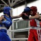 Юна боксерка з Волині  стала чемпіонкою України. ФОТО