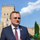 Візит Андрія Садового до Луцька: як це було