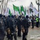 Під Радою протестують підприємці – поліція посилила охорону
