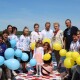 У санаторії на Волині людей об’єднала вишиванка. ФОТО