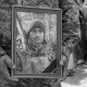 У Луцьку провели в останню дорогу Героя Романа Гаврилюка. ФОТО