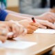 Скандал на ЗНО-2020. Через «дивний» вірш волинської письменниці Міносвіти запідозрили у корупції