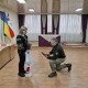 Родині полеглого воїна з Волині вручили його посмертну нагороду