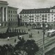 Коли ялинки були маленькі: показали центр Луцька  1960 року. ЗГАДАТИ ВСЕ