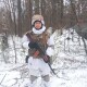 Поранений воїн з Волині потребує термінової операції: рідні просять про допомогу