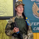 «Хочеш злитися зі зграєю – стань її частиною. І я стала», – волинянка, яка пішла у морпіхи
