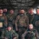 Нагороди за відвагу: командир Князівської бригади вручив відзнаки воїнам. ФОТО