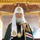 Патріарх РПЦ Кіріл привітав Зеленського з перемогою