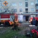 На Волині у багатоповерхівці вибухнули туристичні газові балони. ФОТО