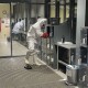 Ртуть у луцькому супермаркеті. Коли відкриють магазин