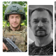 Небесне військо поповнили ще четверо захисників з Волині