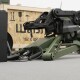 Воїнам волинської «сотки» передали «Шаблю», яка дозволяє збити БПЛА на дальніх підступах. ФОТО