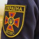 Через обстріли бойовиків постраждали працівники ДСНС