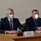З посади пішов перший заступник Погуляйка