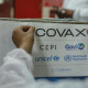 В Україну прибуло ще понад 100 тисяч вакцин від Pfizer