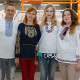Вишиванки з історією та корпоративна традиція: як пройшов День вишиванки у «Kromberg&Schubert». ФОТО