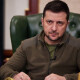 Зеленський хоче продовжити воєнний стан та мобілізацію в країні