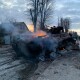 На залишених територіях ворог мінує будинки, - Генштаб ЗСУ